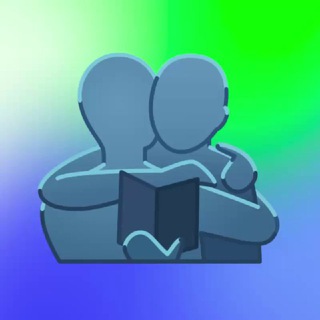 Telegram profile photo for в нашей школе любят
