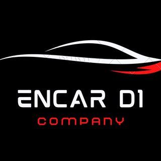 Telegram profile photo for Encar / D1 Company