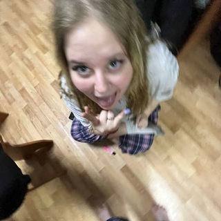 Telegram profile photo for Дом окрошки🎀🕷️