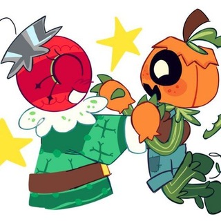 Telegram profile photo for 🎃🎄𝕭𝖔𝖇𝖊𝖙𝖙𝖊 𝖆𝖓𝖉 𝖌𝖔𝖚𝖗𝖉𝖞 𝖗𝖚𝖓🎄🎃 канал заморожен