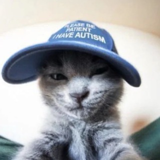 Telegram profile photo for чай и стул