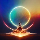 Telegram profile photo for Дыхание жизни. Легко.