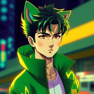 Telegram profile photo for Shinichi Call - ETH&SOL - Gamble Channel
