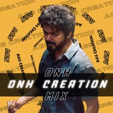 Telegram profile photo for DNH CREATION