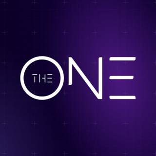 Telegram profile photo for TheOne | Official Channel