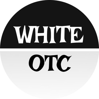 Telegram profile photo for WHITE OTC