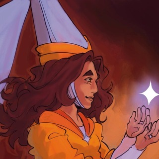Telegram profile photo for Призма спит в телеге