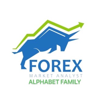 Telegram profile photo for Alphabet Forex Signal