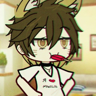 Telegram profile photo for Лёшка 👅