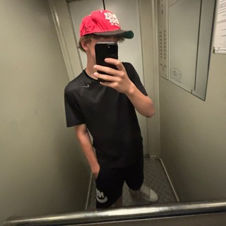 Telegram profile photo for stefik11#2010