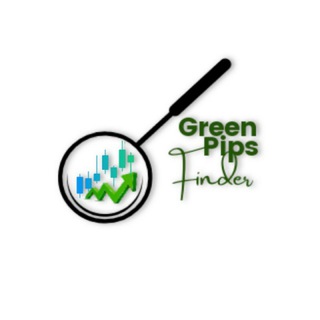 Telegram profile photo for 📊💰Green pips finder💰📊