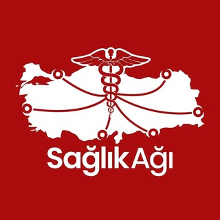 Telegram group profile photo for Sağlık Ağı