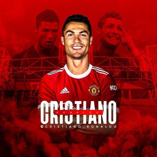 Telegram profile photo for 🇵🇹 Cristiano Ronaldo | Rasmiy kanal!
