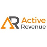 Telegram profile photo for Active Revenue