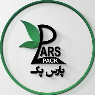 Telegram profile photo for پارس پک - Pars Pack