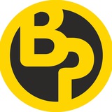 Telegram profile photo for BILLPROF про Бизнес