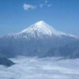 Telegram profile photo for دماوند و فیروزکوه من
