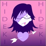 Telegram profile photo for ✿︎𝙃𝙞𝙙𝙚𝙠𝙞✿︎