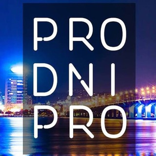 Telegram profile photo for Pro Dni Pro
