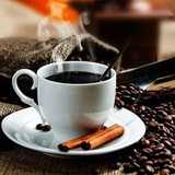 Telegram profile photo for Кофе с психологом☕️