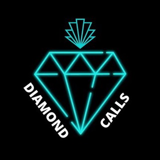 Telegram profile photo for Diamond calls