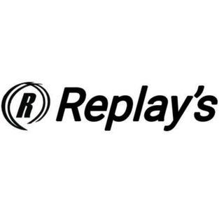 Telegram profile photo for REPLAY'S SPORT SHOP