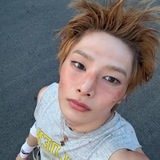 Telegram profile photo for tell me you hate me