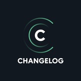 Telegram profile photo for Tablighati ChangeLog