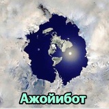 Telegram profile photo for Ажойибот