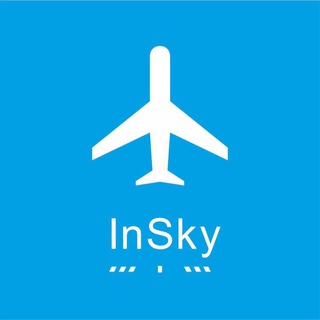 Telegram profile photo for InSky | Travel Channel