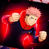 Telegram profile photo for Превью-man
