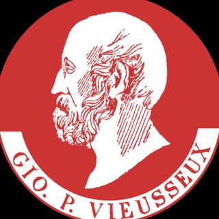 Telegram profile photo for Gabinetto Vieusseux