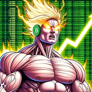Telegram profile photo for ZOKU GAMBLES ⚡️
