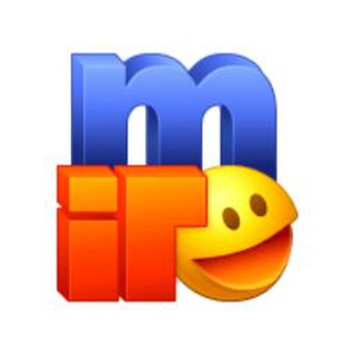 Telegram group profile photo for mIRC Italia Crew