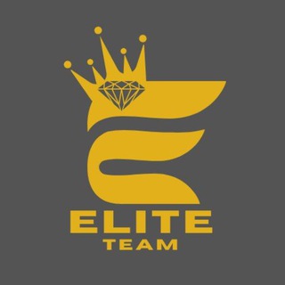 Telegram profile photo for Elite Team