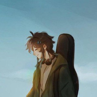 Telegram profile photo for Бред Дани