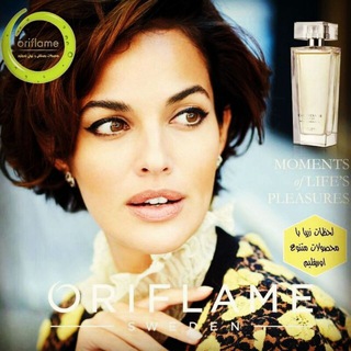 Telegram profile photo for Oriflame