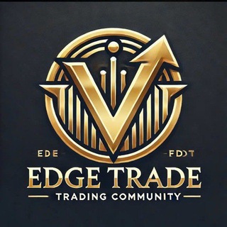 Telegram profile photo for Gold Scalping - Edge Trade👑