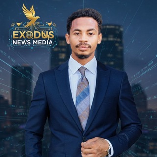 Telegram profile photo for Exodus News Media