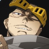 Telegram profile photo for Aizawa