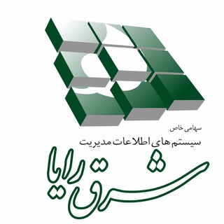 Telegram profile photo for شرق رایا