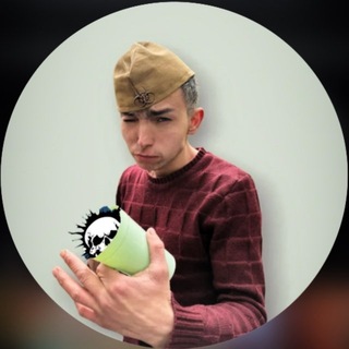 Telegram profile photo for Deaf_z_z
