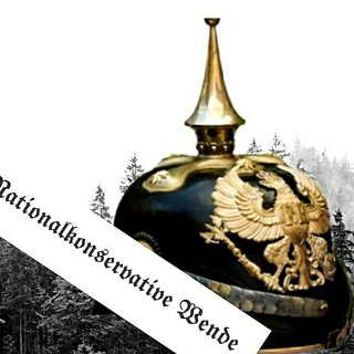 Telegram profile photo for Nationalkonservative Wende