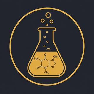Telegram profile photo for المپیاد شیمی طلاییها