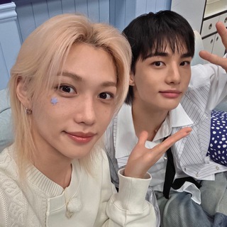 Telegram profile photo for 🍪Домик Хенликсят🦋