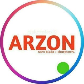 Telegram profile photo for AKTIVLASHISH XIZMATI • REKLAMA
