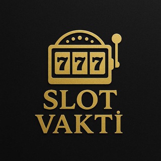 Telegram profile photo for SLOT VAKTİ SOHBET