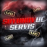 Telegram profile photo for SUYUNOV OTZIV (RASMIY)