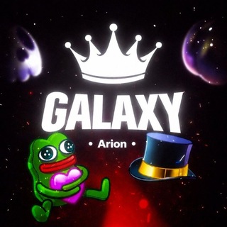 Telegram profile photo for 𝙂𝙖𝙡𝙖𝙭𝙮 • Покупка продажа подарков