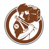 Telegram profile photo for ДЕЛАЮ РЕМОНТ | Канал о ремонте Алексея Прыйма